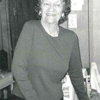Regina Catherine (Jean) Hight