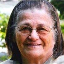 Bobbie Lee Tilley Gipson