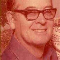 Jennings "J.V." Harris