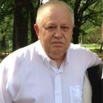 Oscar Albert Winter, Jr