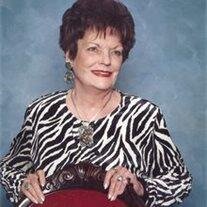 Ida Ellen Moose