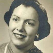 Marilyn Wright Taylor