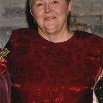 Bobbie Jean (Clemons) Murphy