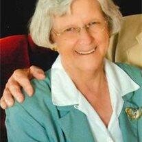Anne Haley Johnston