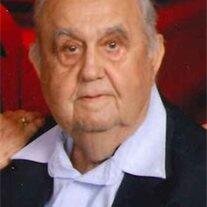 Mr. Carl Hoelzeman