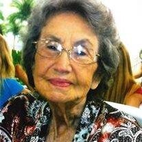 Lela "Tiny" Hoyt