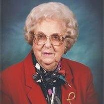 Emma Lee Eddy Beaty