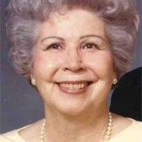 Maxine C. "Meme" Jones