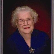 Viola Lee Cory McKamy
