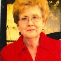 Betty Neoma Hartman Sutton