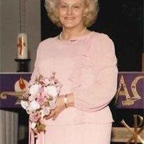 Imogene Lancaster Flesher Noll