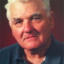 Earl Vernon White