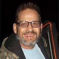 Daniel Trent Sutton
