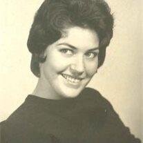Virginia Campbell
