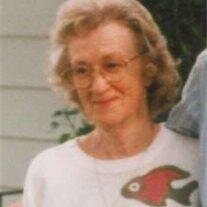 Joyce Soupene