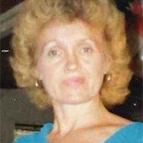Norma  Dean Howard Bruck