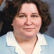 Betty  Sue Hamon Olles