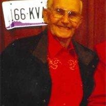 Robert Lewis Vail