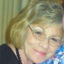 Lorrie Anne Trumble