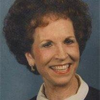 Wanda Lee Hawkins Clark