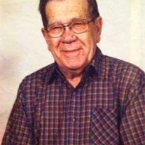 George Lee Rawson