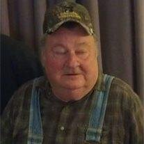Billy Ray Higgins