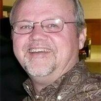 Carl Allen Hill