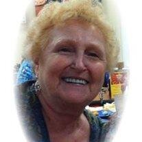 Carolyn McLaughlin