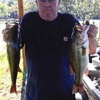 Ronnie Carroll Scroggins