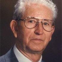 Jerry Ray Roberson