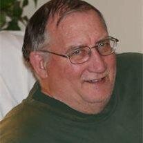 Gerald "Jerry" Frank Perkins