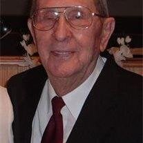 John William McElroy