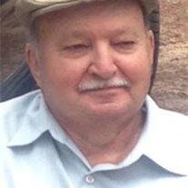 Vernon Hicks Hunter