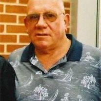 John Edd Pate