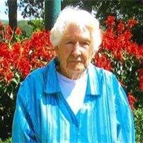 Johanna Holzworth Nelson