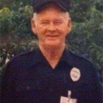 James "Jim" Willard, Sr.