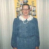 Marlene Mikkelsen Wise