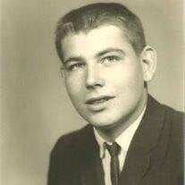 Oran O. Oates Jr.