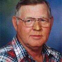 Ferrell Lynn Mason