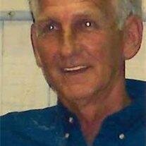 Floyd  Henry Lane, Sr.