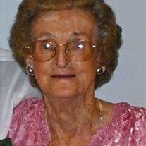 Lorene Treadaway
