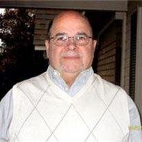 Larry  Wayne Hanry