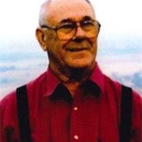 Mr. Edison Charlton, Sr.
