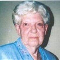 Mary Lois Patterson Blake Johnson Reinold