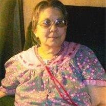 Rita Margaret Gunderman Carte