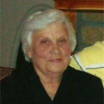 Rose Sutton