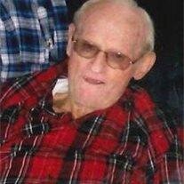 Harold Leon Rankin