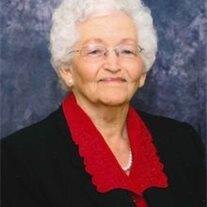 Mrs. Avanell Fulkerson