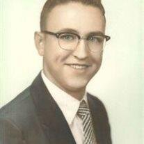 Donald Ray Harrison