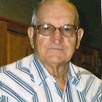 Roy Bruce Jones